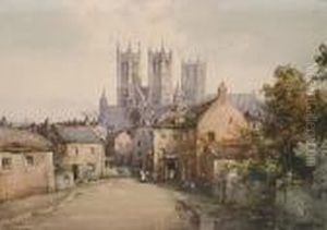 Lincoln Cathedral