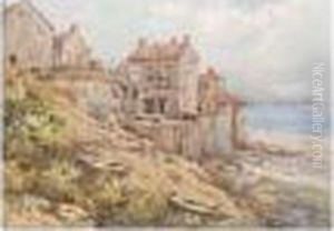 Robin Hood Bay, Yorkshire