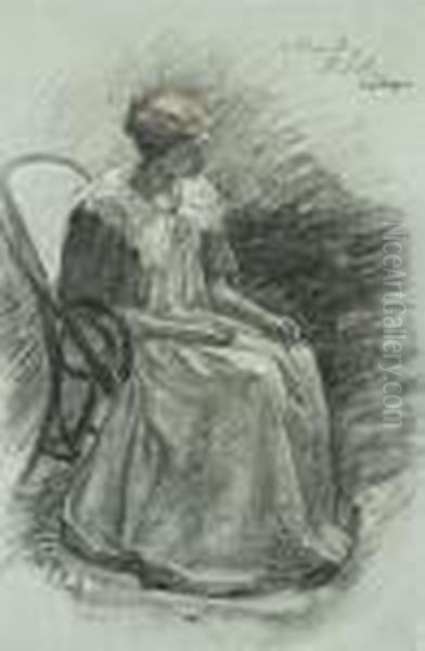 Elegante Pensive - view 1