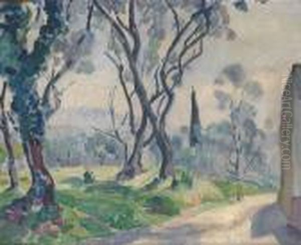 L'entree Du Village - view 1