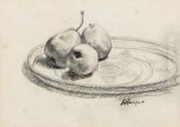Nature Morte Aux Fruits - view 1