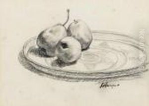Nature Morte Aux Fruits