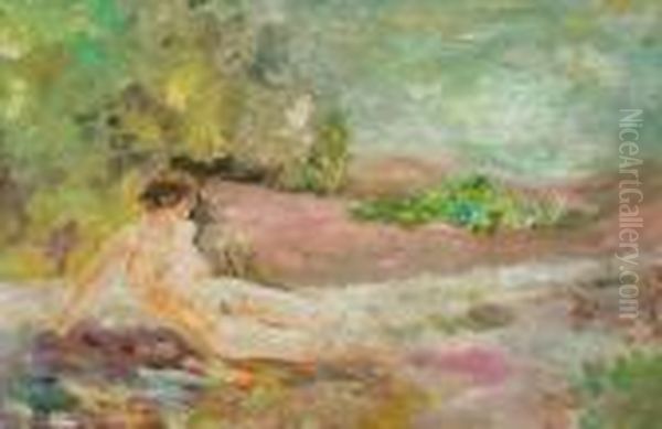 Desnudo - view 1