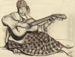 Nono A La Guitare Nono A La Guitare