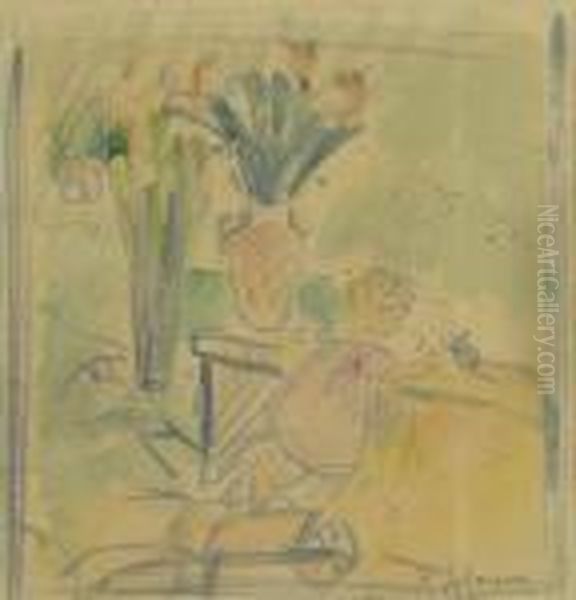 Filette Jouante - view 1