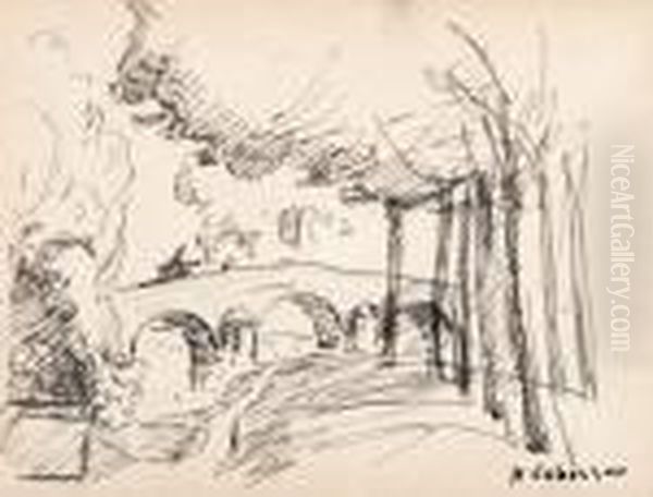 Paysage - view 1