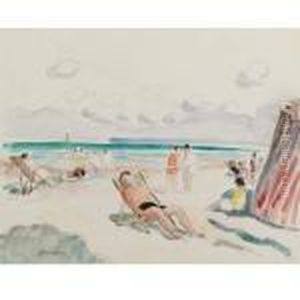 La Plage