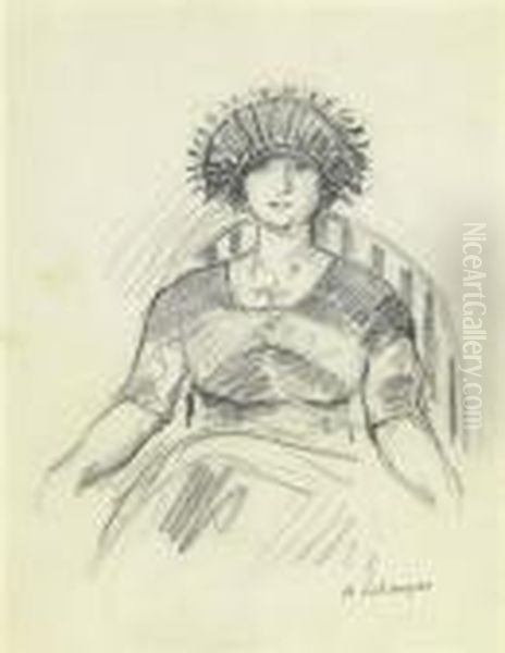 Elegante Assise. - view 1