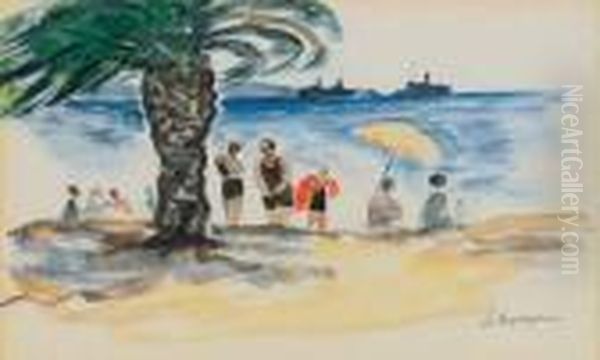 Sans Titre - view 1