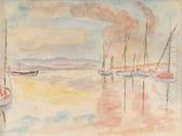 Bateaux - view 1