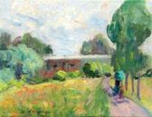 Le Chemin Le Chemin