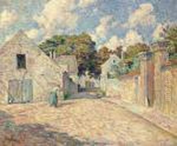Entree Du Village - view 1