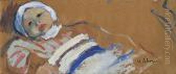 L""""enfant Couche - view 1