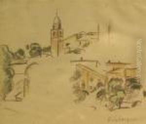 City Sketch City Sketch