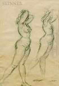 Figural Studies thumbnail