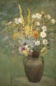 Vase De Fleurs Vase De Fleurs