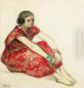 Marthe, La Femme De L'artiste Marthe, La Femme De L'artiste