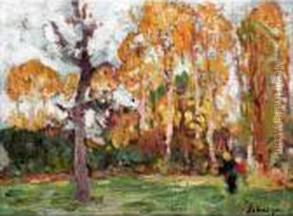 Promenade En Foret - view 1