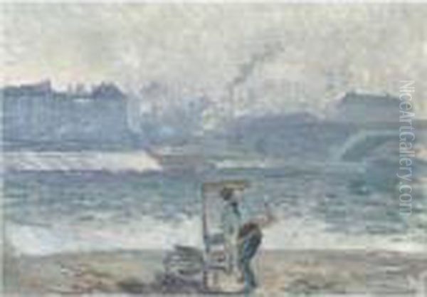 Bords De La Marne - view 1