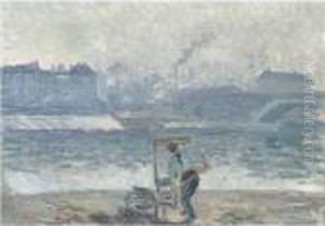 Bords De La Marne