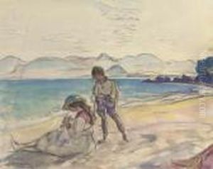 Plage Du Cannet