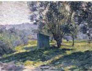 Paysage Paysage