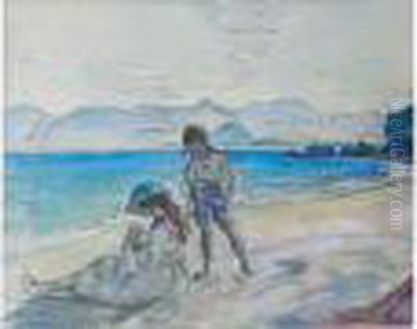 La Plage Du Canet - view 1