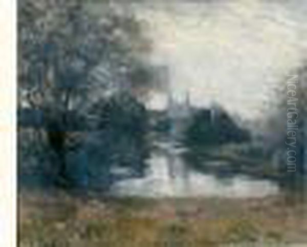 Bord De Riviere - view 1