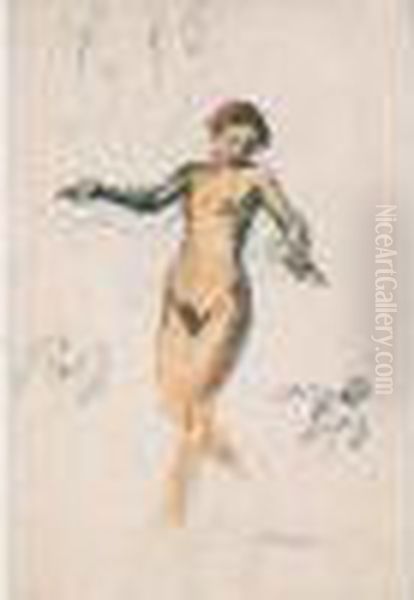 Modeles - Esquisses - view 1