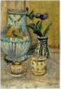 Nature Morte