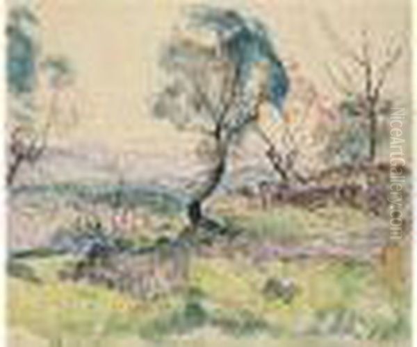 Paysage Du Midi - view 1