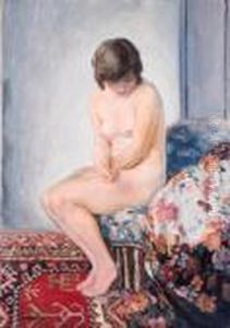 Lebasque, H. Lebasque, H.