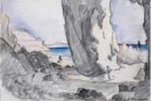 Falaises Falaises