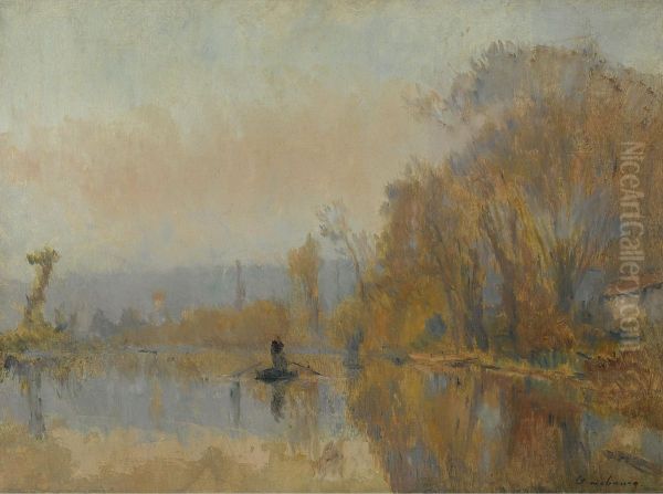 Le Passeur - view 1
