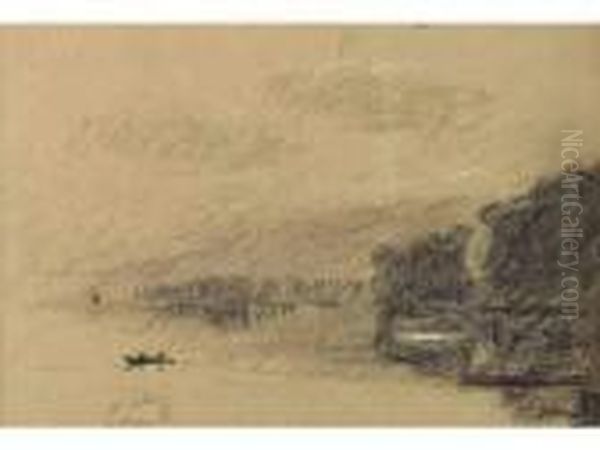 La Bouillie - view 1