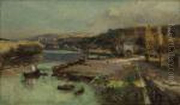 Le Bas-meudon - view 1