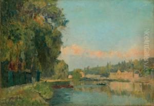 Bougival