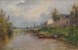 Le Bas Meudon