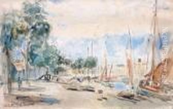 Le Port De La Rochelle - view 1