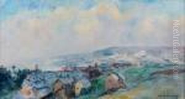 Regel Apres La Neige - view 1