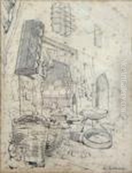 L'etale - view 1