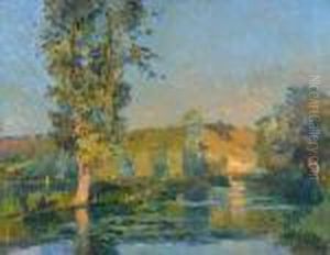 L'iton, Un Soir D'ete A Hondouville L'iton, Un Soir D'ete A Hondouville
