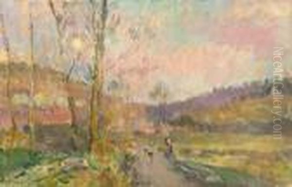 Vallee - view 1