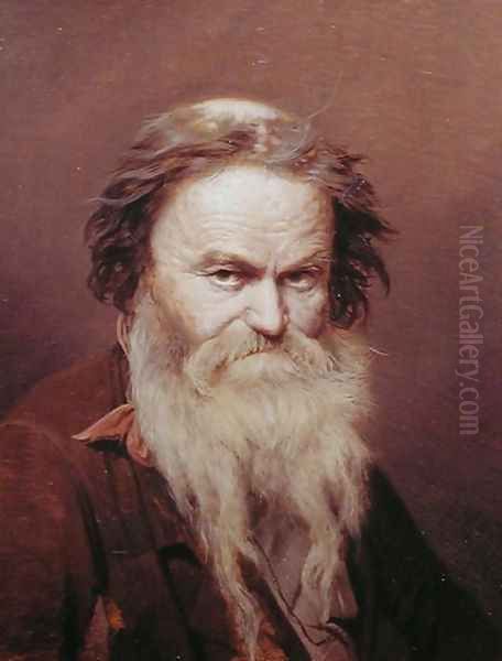 Thomas the Owl, 1868 - view 1