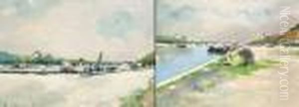 Rouen - view 1