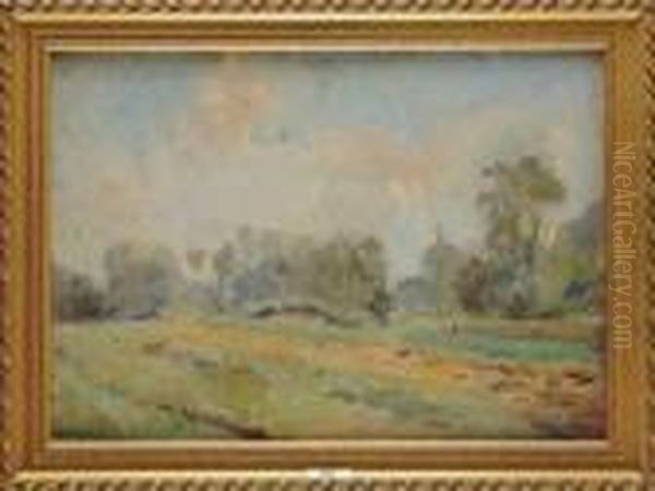 Vue De Hondouville - view 1