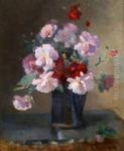 Vase De Fleurs Vase De Fleurs