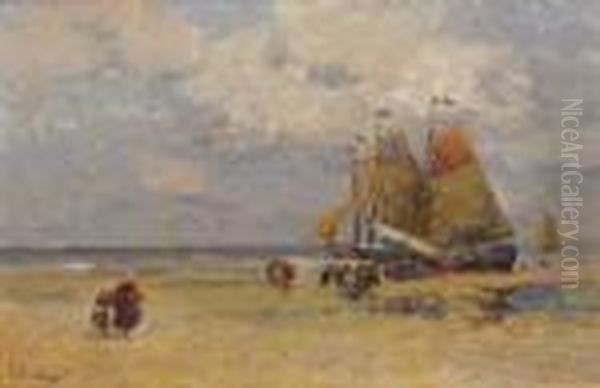 Return Of The Ships - view 1