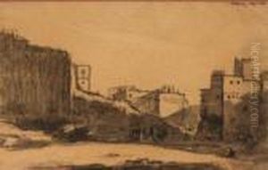 La Casbah