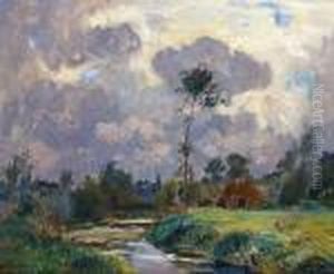 La Cabane Au Bord De La Petite Riviere